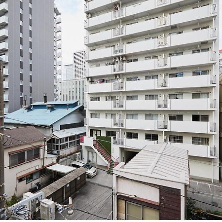 Marvelous Kinshicho - Vacation Stay 12954V Prefektura Tokio Exteriér fotografie