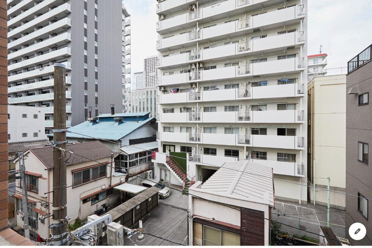 Marvelous Kinshicho - Vacation Stay 12954V Prefektura Tokio Exteriér fotografie