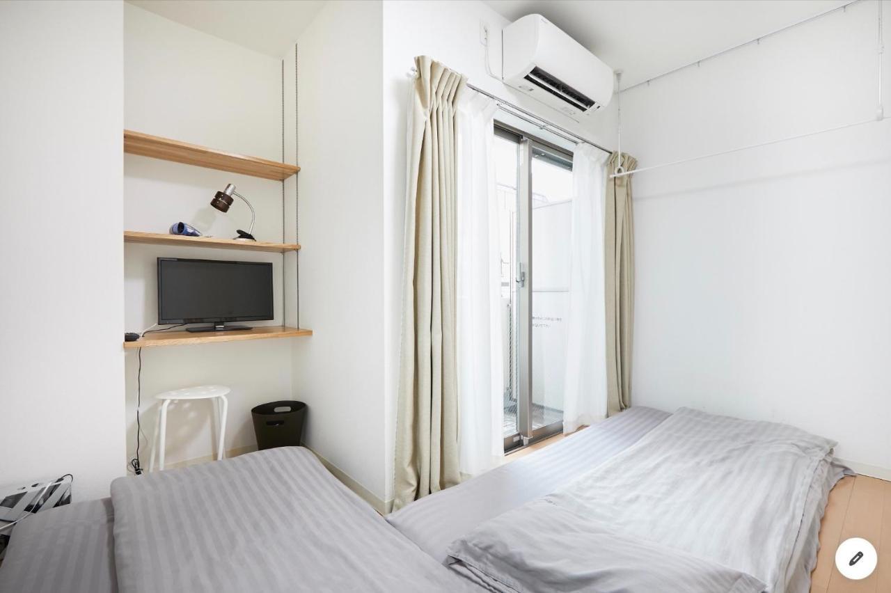 Marvelous Kinshicho - Vacation Stay 12954V Prefektura Tokio Exteriér fotografie