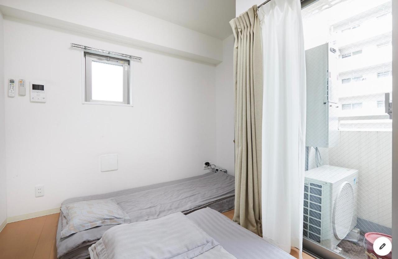 Marvelous Kinshicho - Vacation Stay 12954V Prefektura Tokio Exteriér fotografie