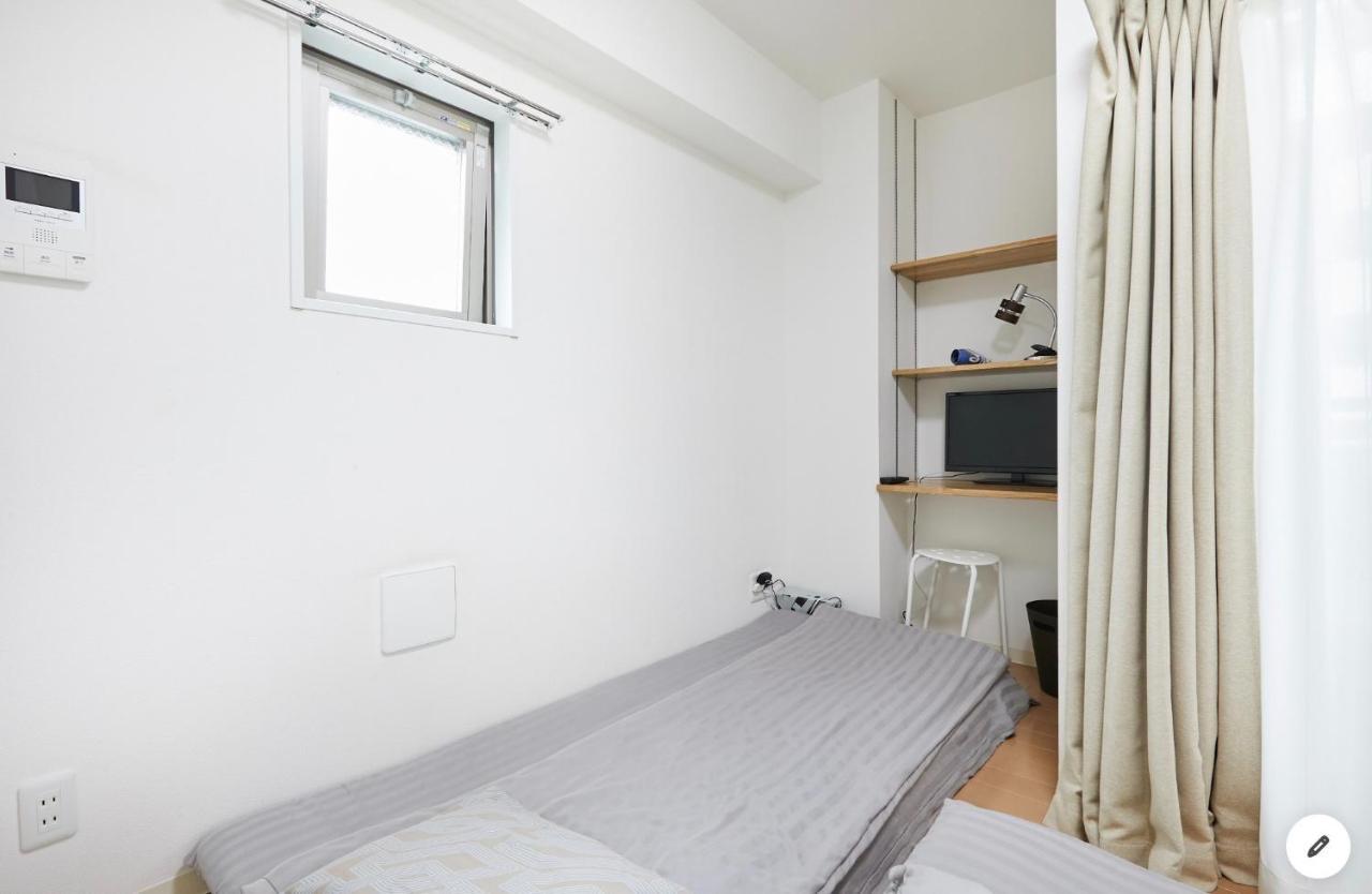 Marvelous Kinshicho - Vacation Stay 12954V Prefektura Tokio Exteriér fotografie
