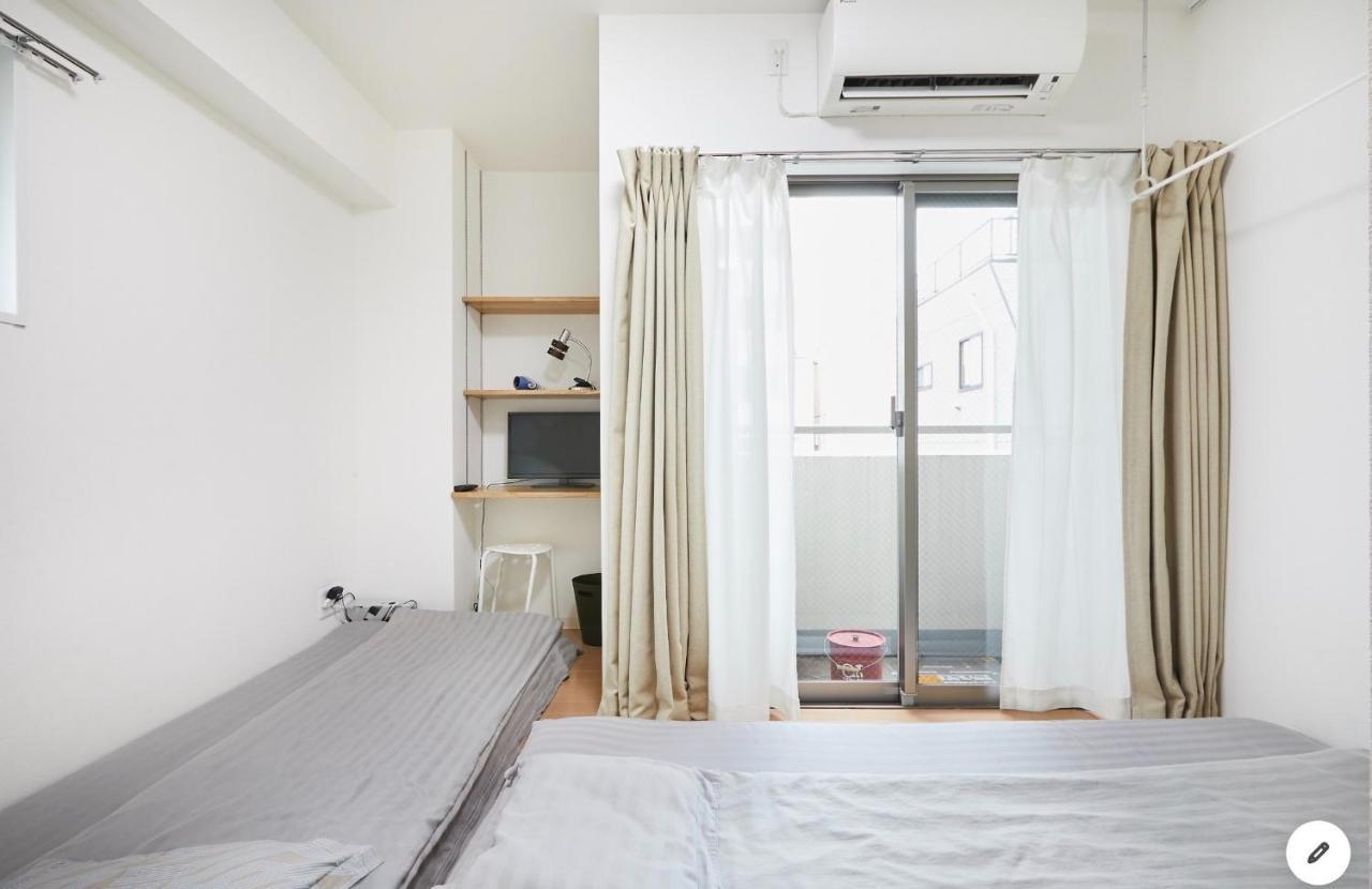 Marvelous Kinshicho - Vacation Stay 12954V Prefektura Tokio Exteriér fotografie